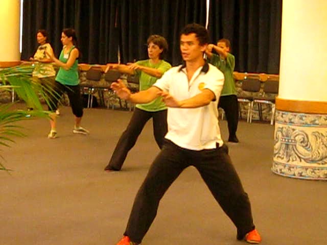 Wuzuquan