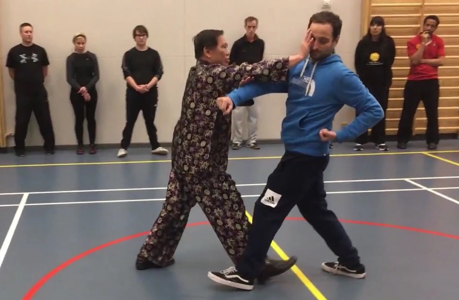 Xingyiquan