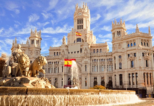 Madrid