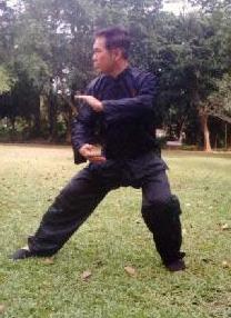 Taijiquan