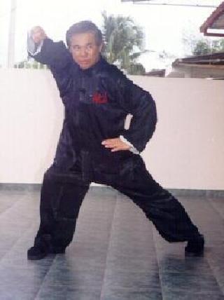 Taijiquan