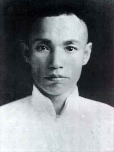 Gu Ru Zhang