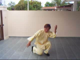 “Shaolin