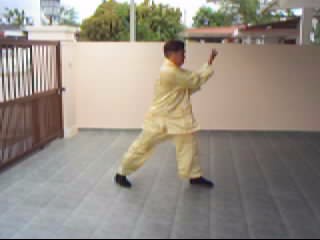 “Shaolin