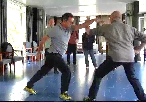 Taijiquan