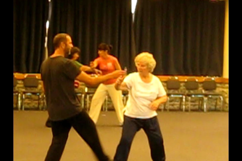 Taijiquan, Tai Chi Chuan