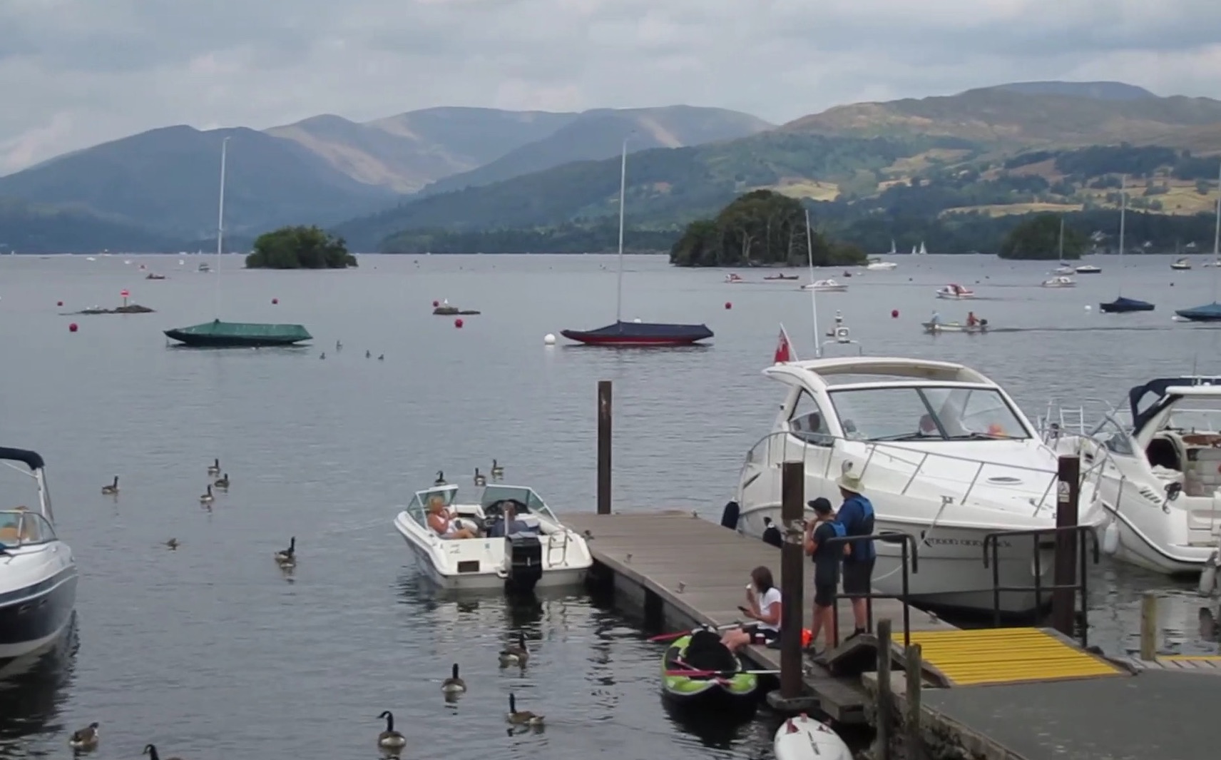 Windermere