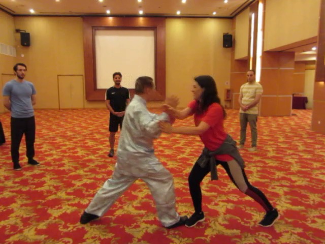 Taijiquan