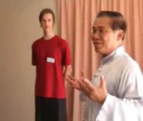 Intensive Shaolin Kungfu Course