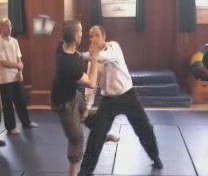 Sifu Kai Uve