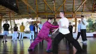 Wahnam Taijiquan