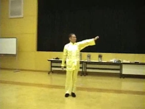 Shaolin Kung Fu