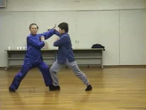 Shaolin Kung Fu