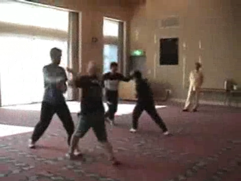 Shaolin Kung Fu