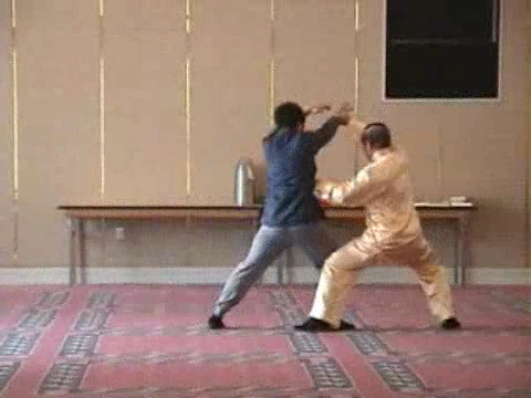 Shaolin Kung Fu