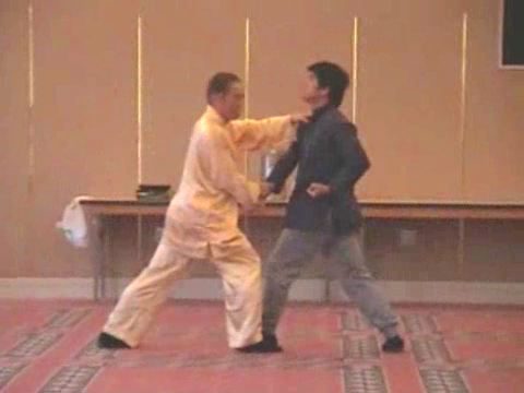 Shaolin Kung Fu