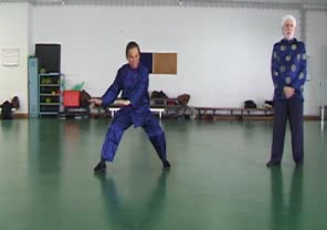 Wahnam Taijiquan