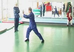 Wahnam Taijiquan