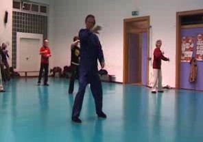 Wahnam Taijiquan