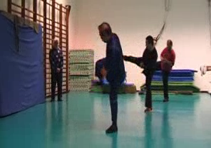 Wahnam Taijiquan