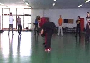 Wahnam Taijiquan