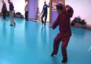 Wahnam Taijiquan