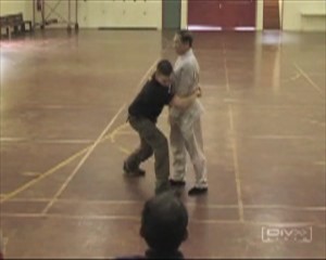 Shaolin Kungfu Show in Sabah