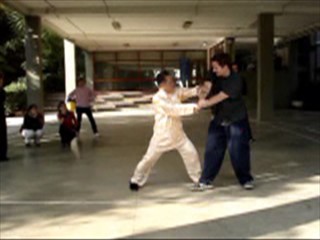 Shaolin Kung Fu