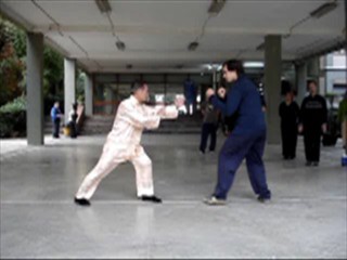 Shaolin Kung Fu