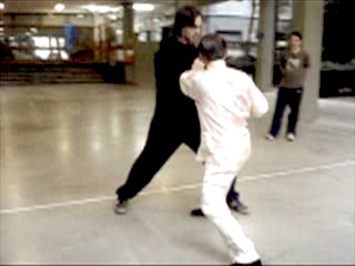 Shaolin Kung Fu