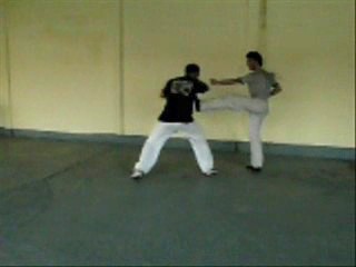 Tantui Combat Sequences