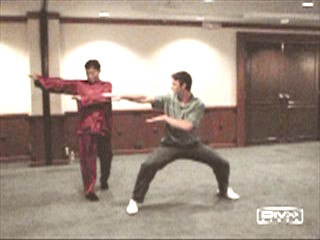 shaolin kung fu