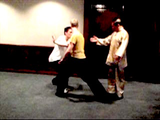 shaolin kung fu