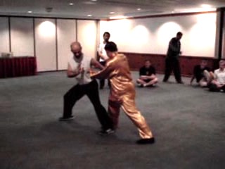 shaolin kung fu