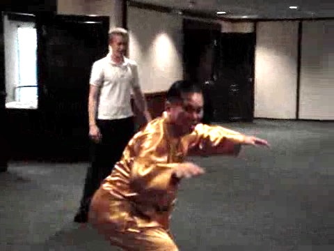 shaolin kung fu