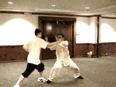 shaolin kung fu