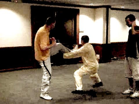 shaolin kung fu