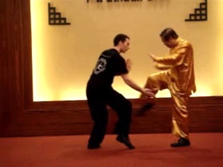 Shaolin Kungfu