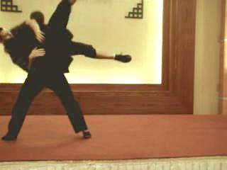 Shaolin Kungfu