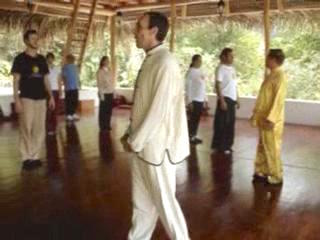 Wahnam Taijiquan