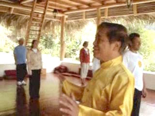 Wahnam Taijiquan