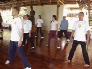 Wahnam Taijiquan