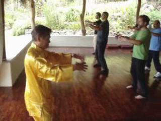 Wahnam Taijiquan