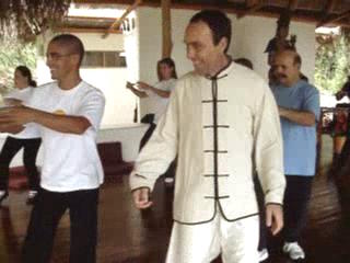 Wahnam Taijiquan