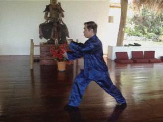 Wahnam Taijiquan