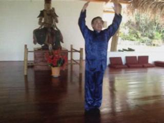 Wahnam Taijiquan