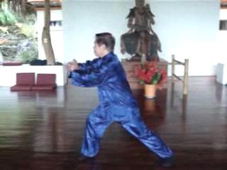 Wahnam Taijiquan