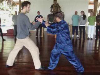 Wahnam Taijiquan