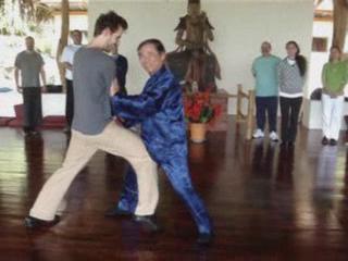 Wahnam Taijiquan