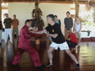 Taijiquan